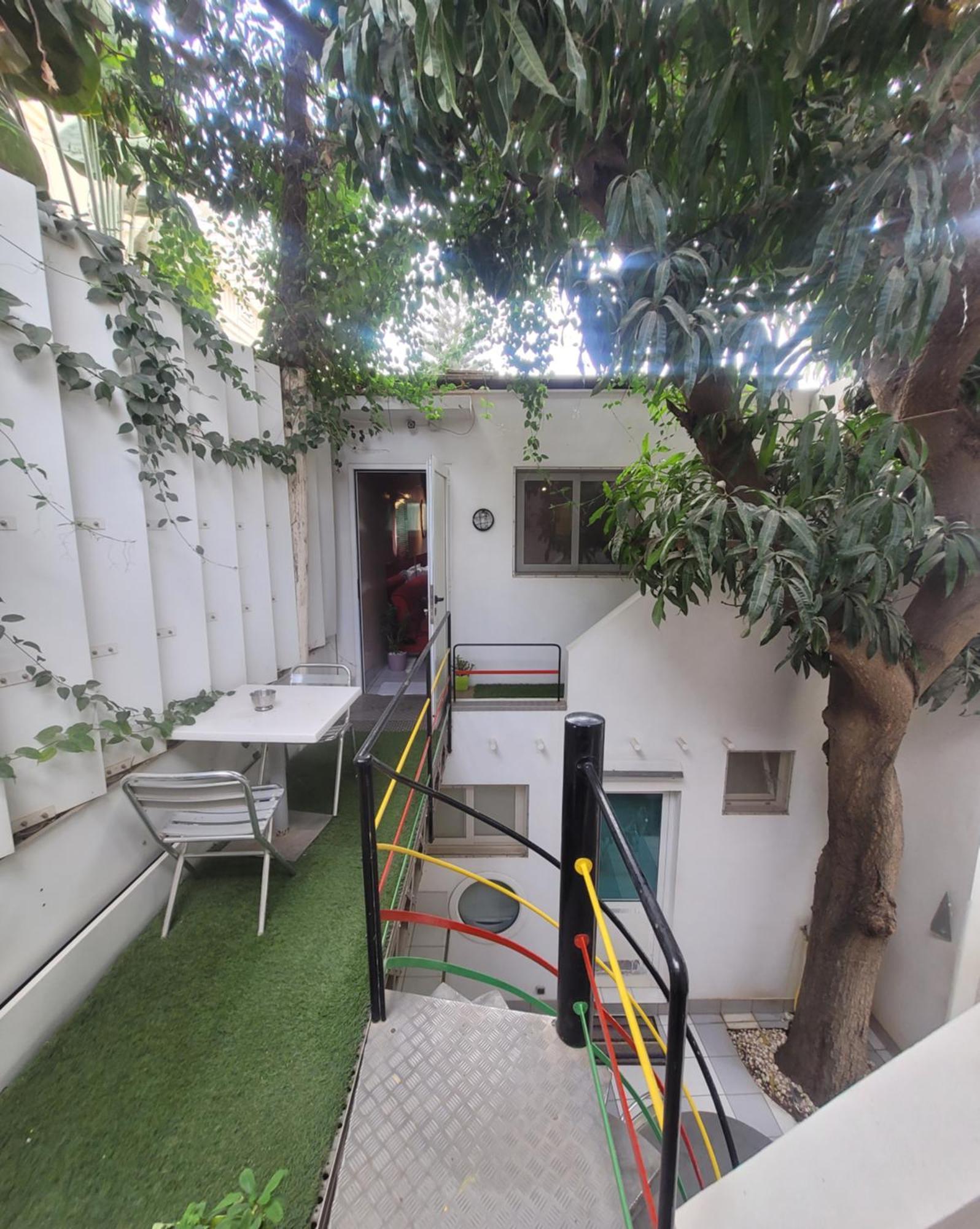 Maison D'Hotes Villa Anna Dakar Exterior foto