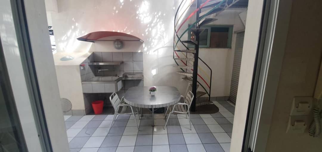 Maison D'Hotes Villa Anna Dakar Exterior foto