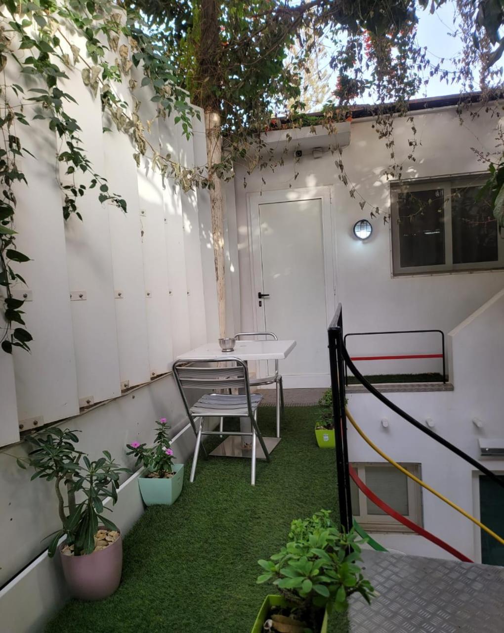 Maison D'Hotes Villa Anna Dakar Exterior foto